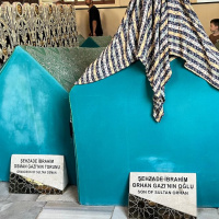İki Şehzade İbrahim'in sırrı