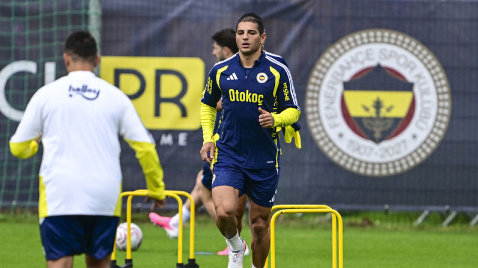 Diego Carlos Parma'ya imza atıyor