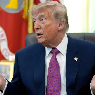 Trump: İran'ı sınırlı şekilde vurabiliriz