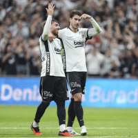 Beşiktaş evinde Çorum FK'yı farklı yendi!