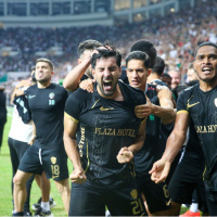 Amedspor'dan müthiş geri dönüş!