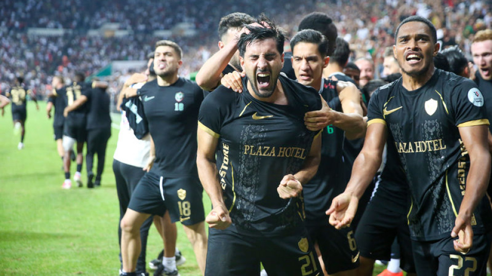 Amedspor'dan müthiş geri dönüş!