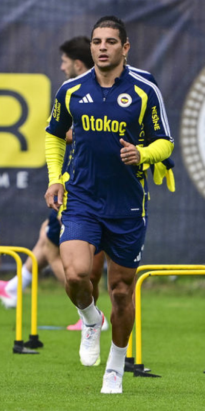 Diego Carlos Parma'ya imza atıyor