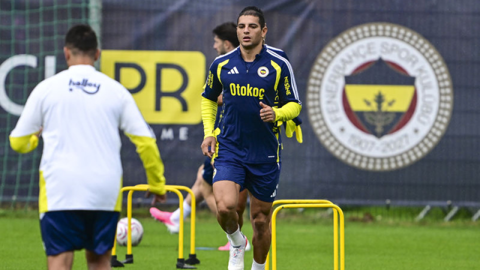 Diego Carlos Parma'ya imza atıyor