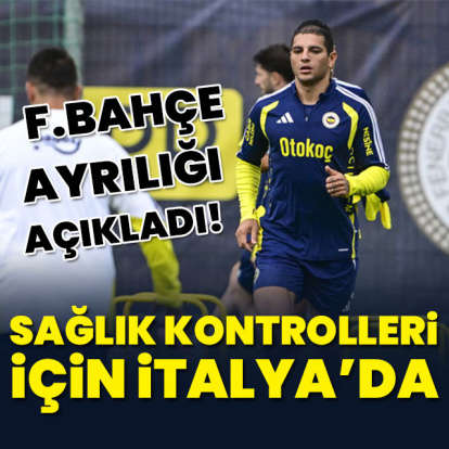 Diego Carlos Parma'ya imza atıyor