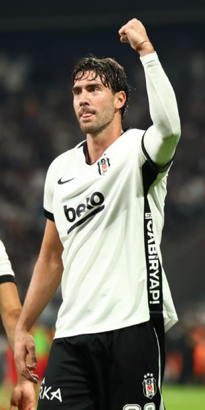 Beşiktaş'tan 6 sezon sonra bir ilk!
