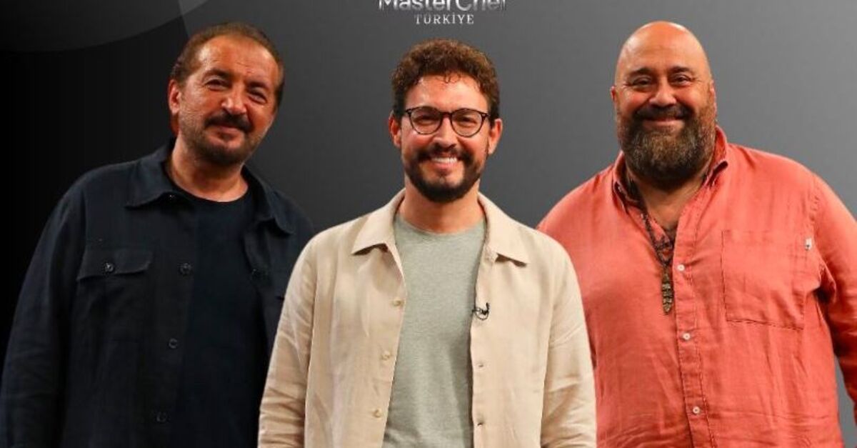 MasterChef Türkiye'de Kaptanlık Oyununu Kim Kazandı? 31 Ağustos Mavi ve Kırmızı Takım Kaptanları Belli Oldu