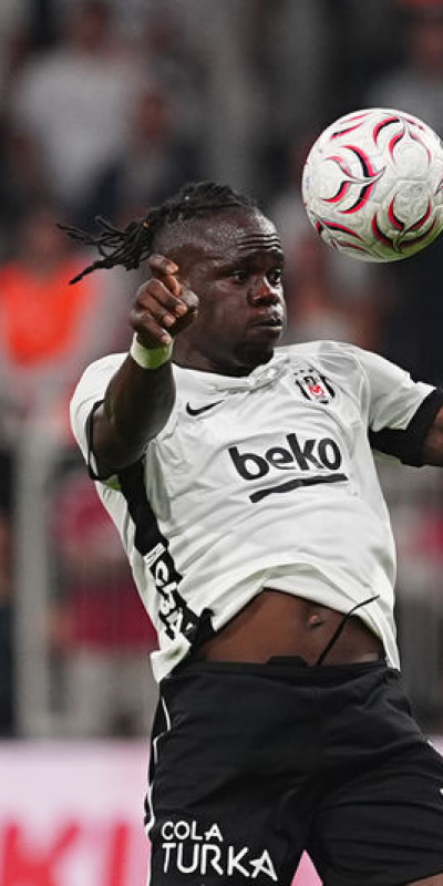 "Fenerbahçe derbisini bekliyoruz!"