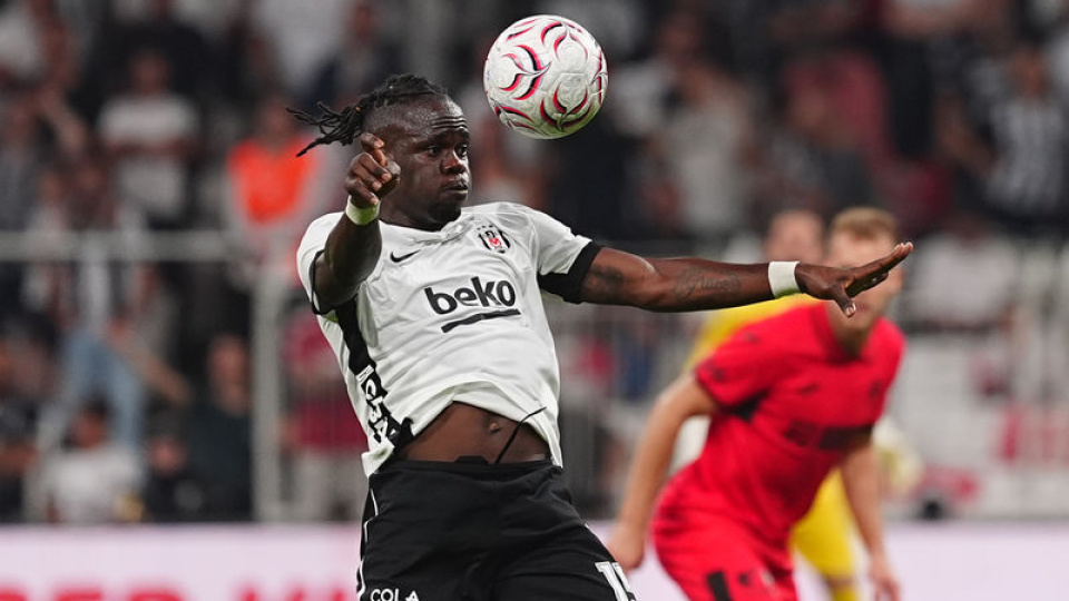 "Fenerbahçe derbisini bekliyoruz!"
