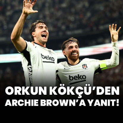 "Biz o toplara girmiyoruz!"