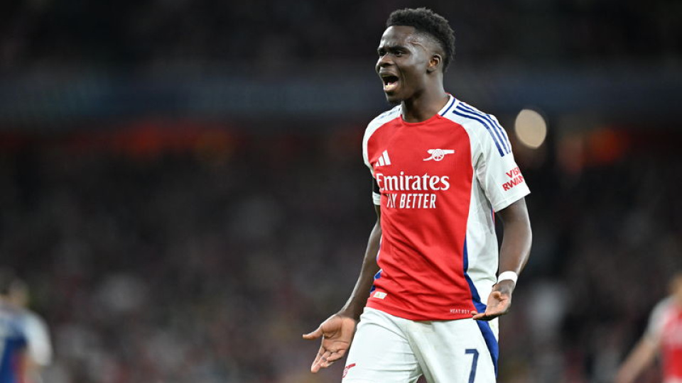 Arsenal tek attı 3 aldı!