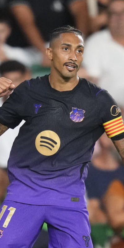 Barça'dan 5 gollü resital!