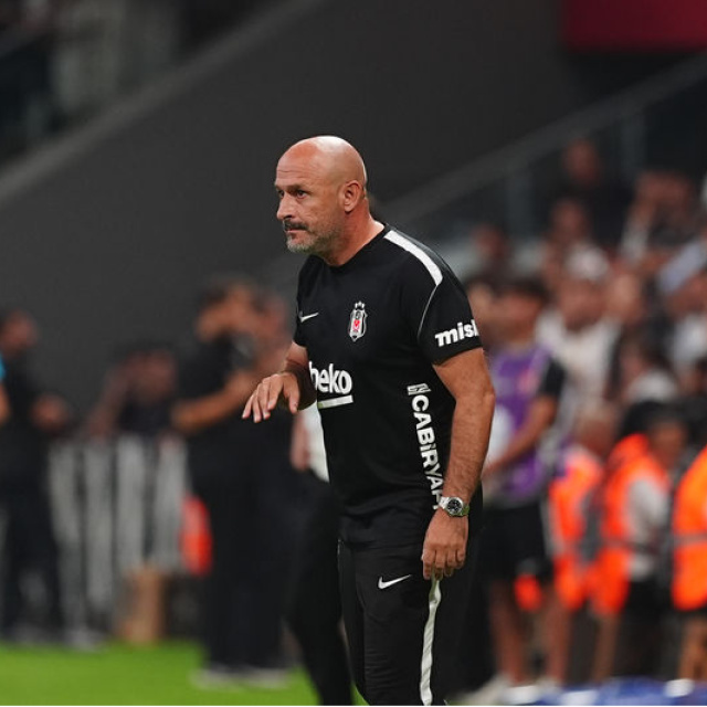 "Derbide puan ya da puanlar istiyoruz"
