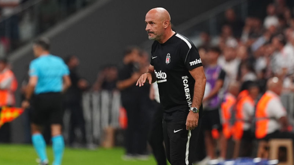 "Derbide puan ya da puanlar istiyoruz"