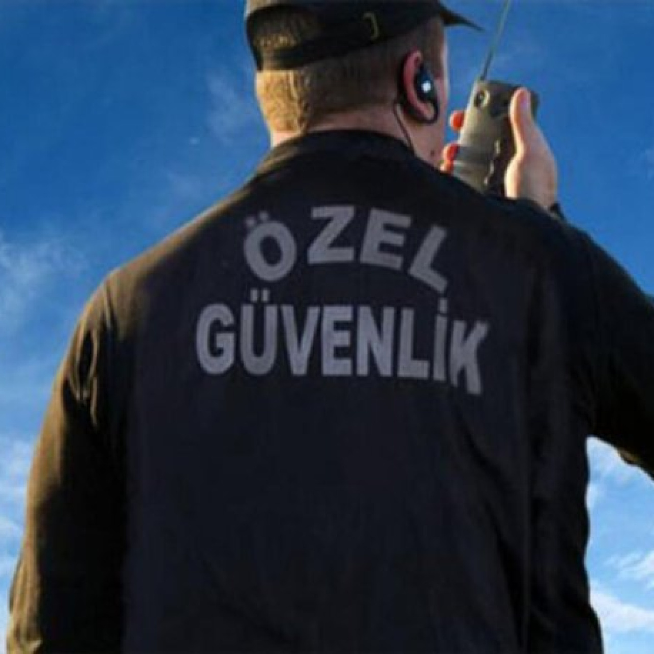 Özel Güvenlik sınavı soru ve cevap anahtarı haber görseli