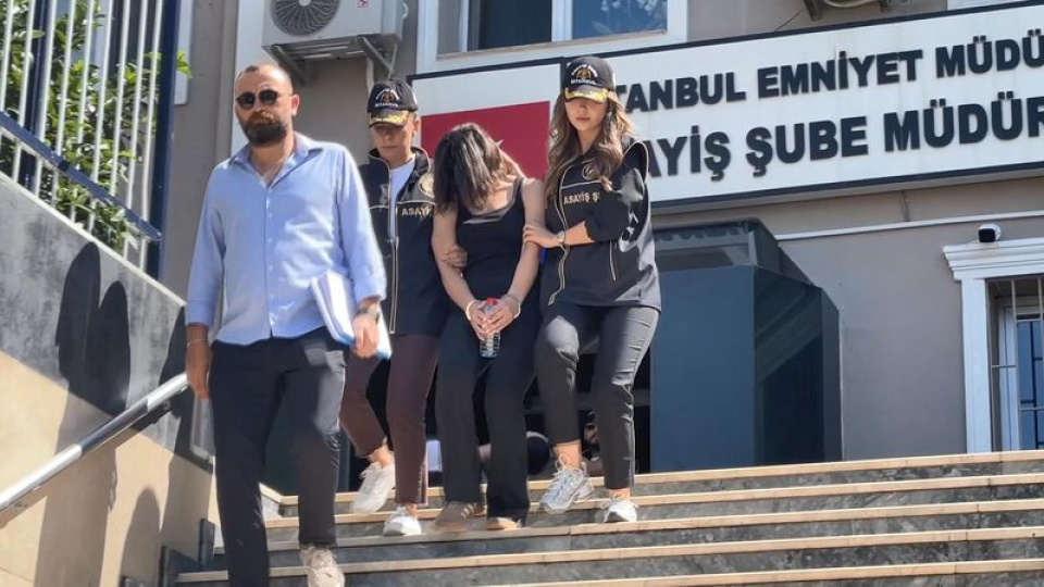 "Borcunu ödemedi, beni oyalıyordu"