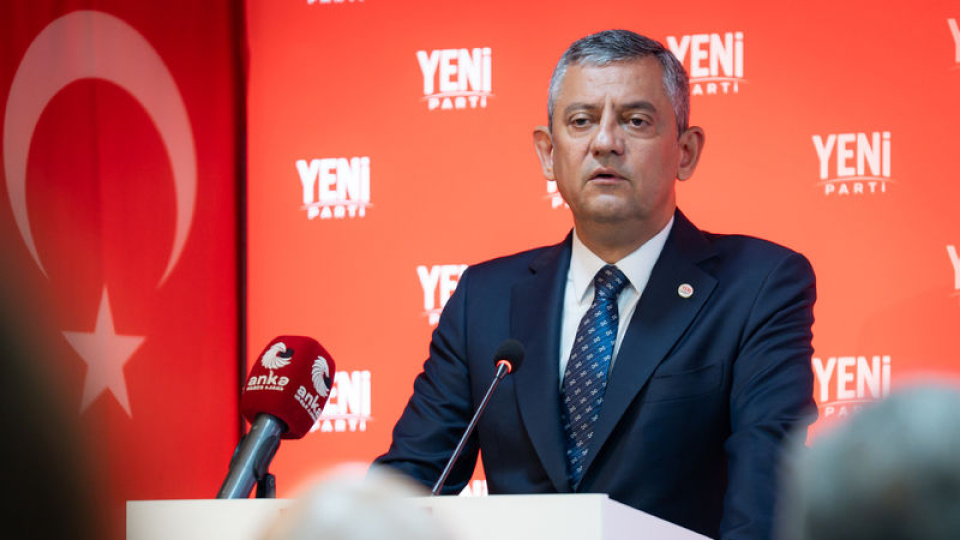 "Benim görevim doğru adayı belirlemek"