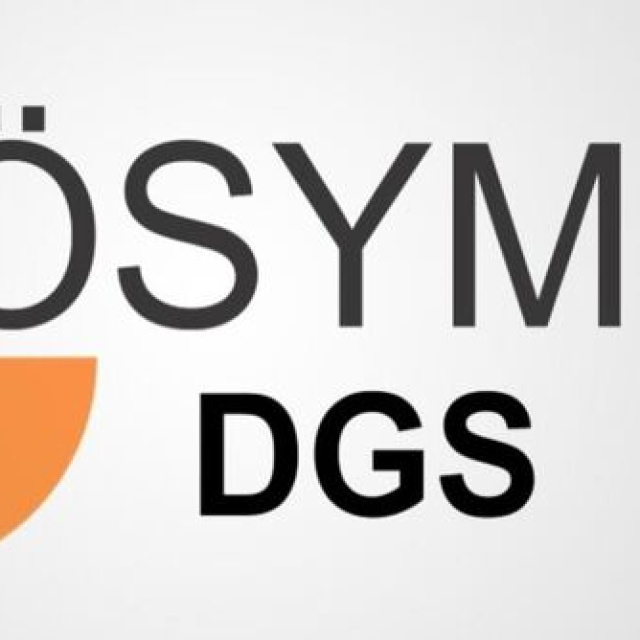 DGS tercih sonuçları ne zaman açıklanacak?