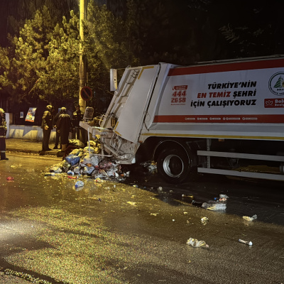 Bolu Belediyesi'ne 'hayalet araç' operasyonu: 22 gözaltı kararı