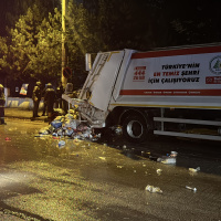 Bolu Belediyesi'ne 'hayalet araç' operasyonu: 22 gözaltı kararı