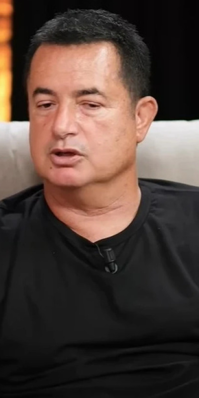 "Hayatım korku filmi gibiydi"