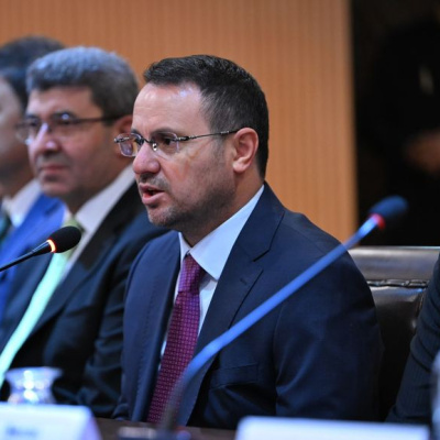 Gürlek: 135 Alo Adalet Hattı erişime açıldı