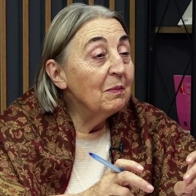Gazeteci Şükran Soner yaşamını yitirdi