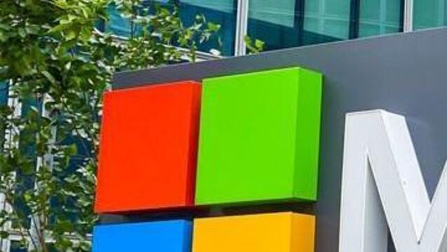 Microsoft e-posta sorunu gideriliyor