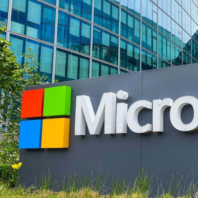 Microsoft e-posta sorunu gideriliyor