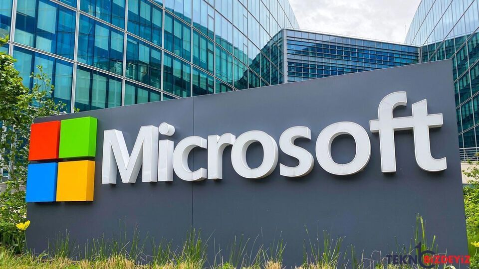 Microsoft e-posta sorunu gideriliyor