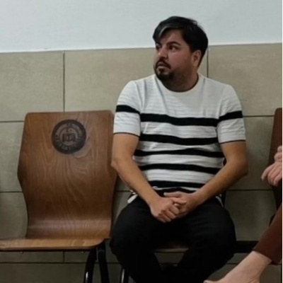 YouTuber Arif Kocabıyık adliyede