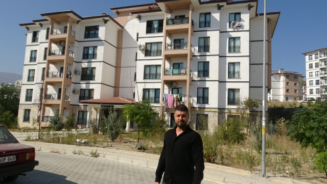 1 milyon TL ödedi! 6 kişiye satılmış!