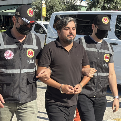 YouTuber Arif Kocabıyık adliyede