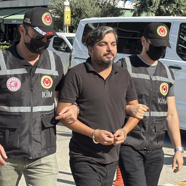 YouTuber Arif Kocabıyık adliyede