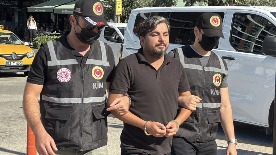 YouTuber Arif Kocabıyık adliyede