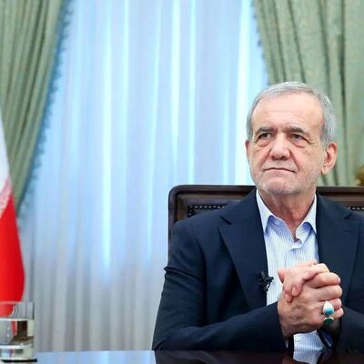 "ABD sözlerine dönerse İran da adım atar"