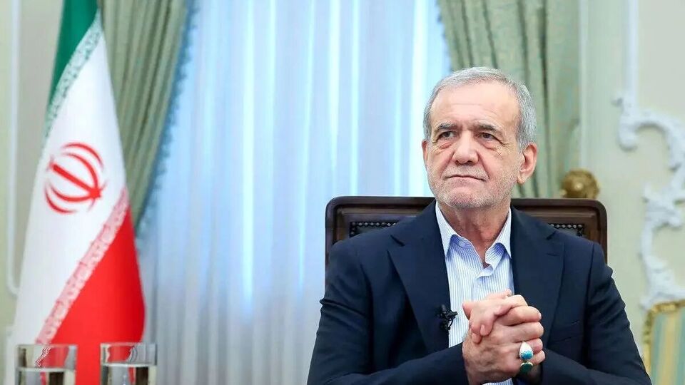 "ABD sözlerine dönerse İran da adım atar"
