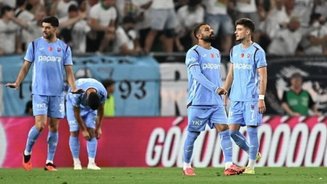 Amedspor - Trabzonspor rövanş maçı ne zaman?