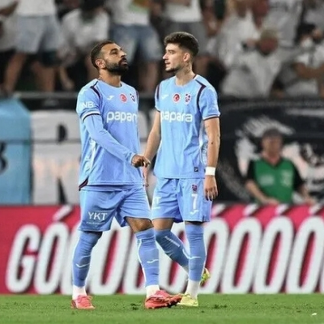 Amedspor - Trabzonspor rövanş maçı ne zaman?
