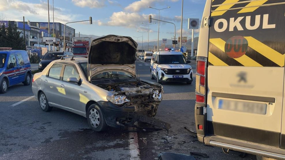 Hasar ihbarlarında yeni dönem