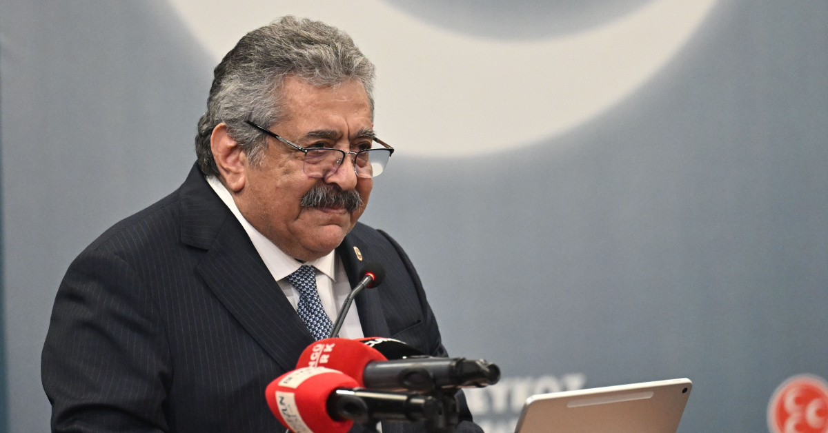 Yıldız: "Gözler soruşturmalarda olacak"