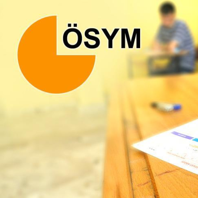 KPSS ön lisans sınav yerleri belli oldu mu?