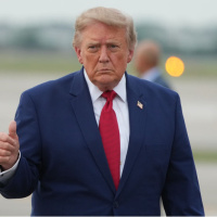 Trump İran'a saldırı ihtimalini değerlendiriyor mu?