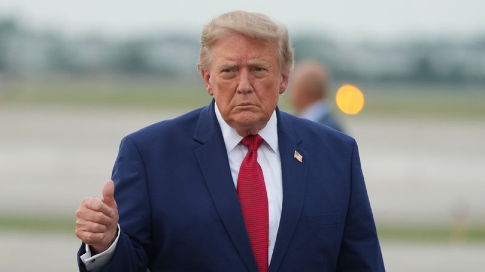 Trump İran'a saldırı ihtimalini değerlendiriyor mu?