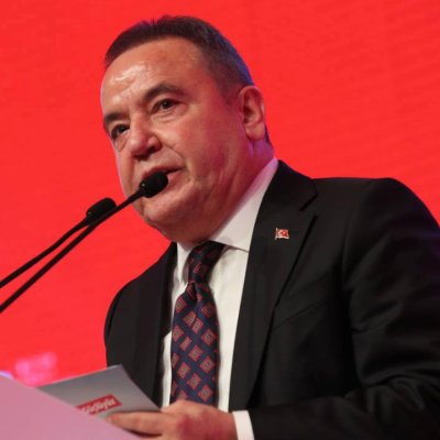 Muhittin Böcek'e fuhuş soruşturması!