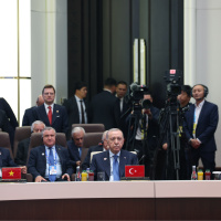 Cumhurbaşkanı Erdoğan'dan 'Şanghay' açıklaması