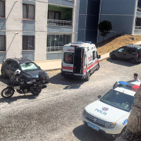 Muğla'da biri kadın 2 kişi ölü bulundu!