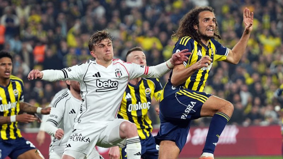 Kadıköy'de 60. randevu!