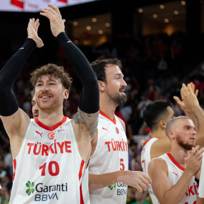 FIBA 2027 Dünya Kupası 4 salonda oynanacak