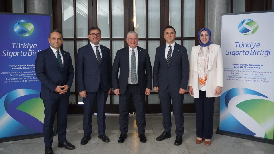 İklim zirvesine sigortacı katkısı